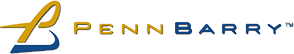 Penn Barry Logo