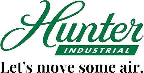 Hunter Industrial