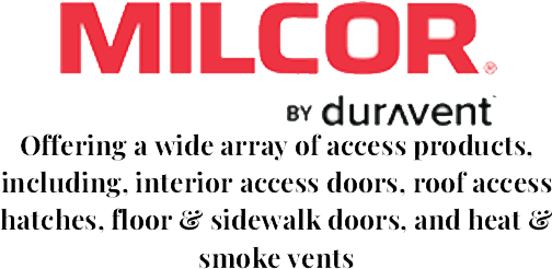 Milcor (by DuraVent)