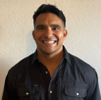 Abel Gonzalez