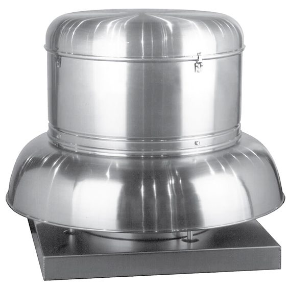 Fans and Ventilation Equipment