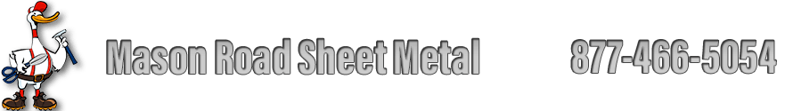 MR Sheet Metal